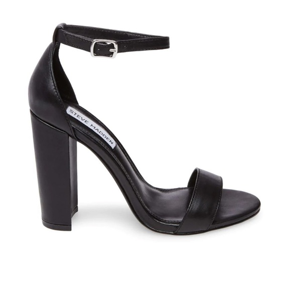 Steve Madden Carrson Heel - Picture 2 of 7